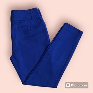 Ivanka Trump pants size 4